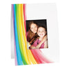 Watercolor Instax Mini Frame